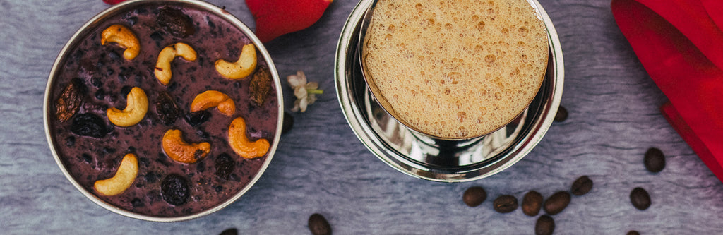 South Indian Sweets for the Festive Season