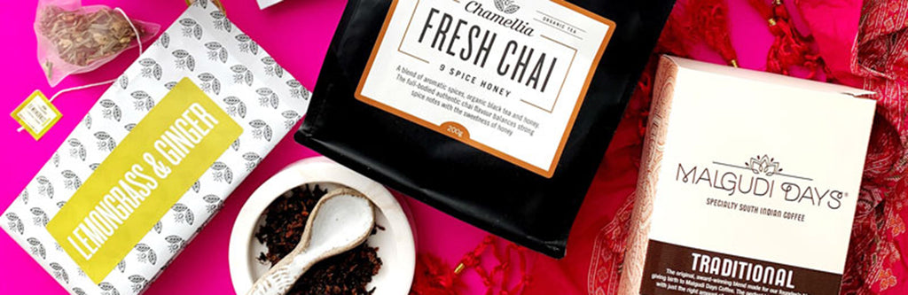 Festive Season Gift Guide