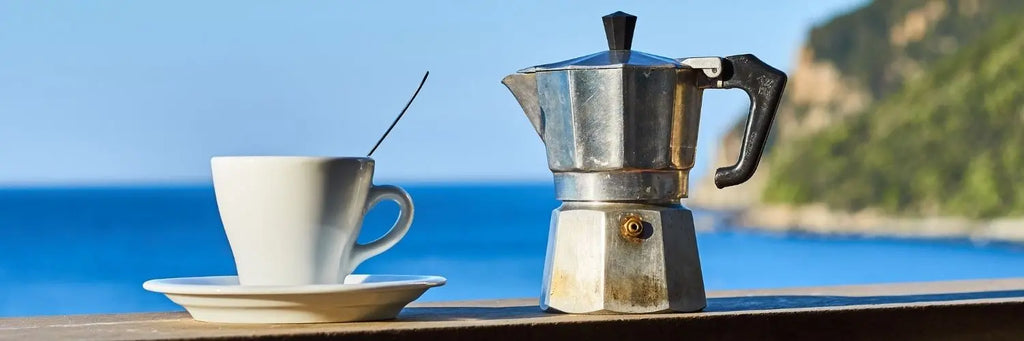 Great Stovetop Coffee Every Time