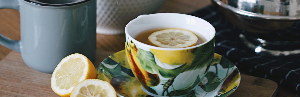 5 Must-Have Teas That Promote Wellness