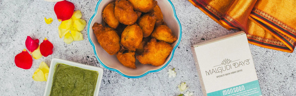 Mysore Bajji Recipe - An Easy Way to Make Mysore Bonda