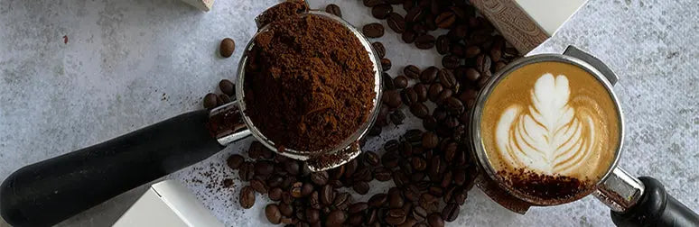 Brewed Coffee Powder
