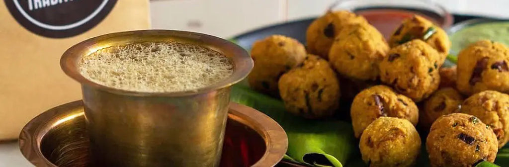 Pattanam Pakoda Recipe: Easy Snacks to Make at Home
