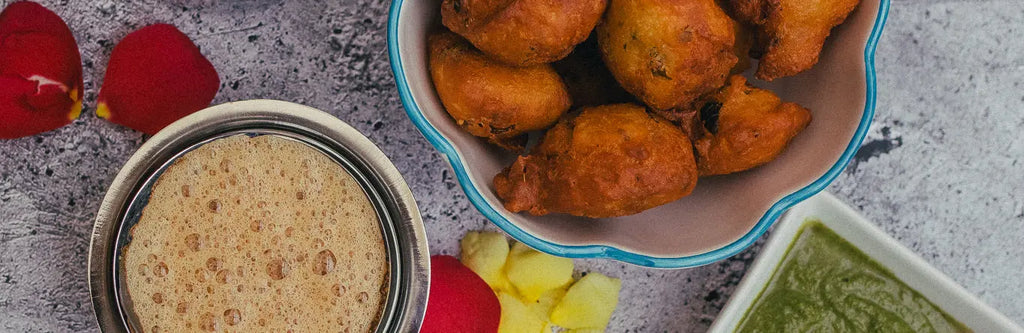 7 Breakfasts That Go With Indian Filter Coffee