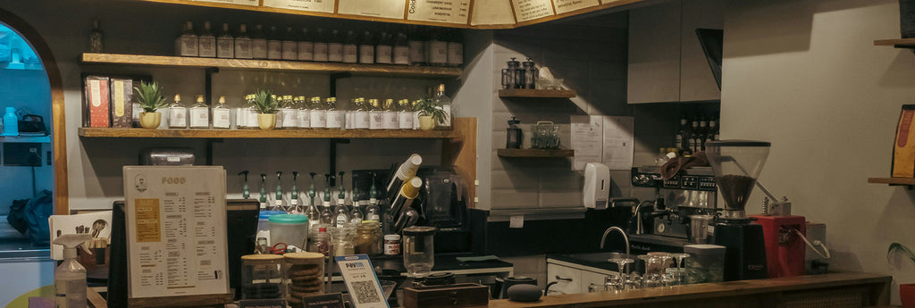 Iconic South Indian Cafes You Must Visit