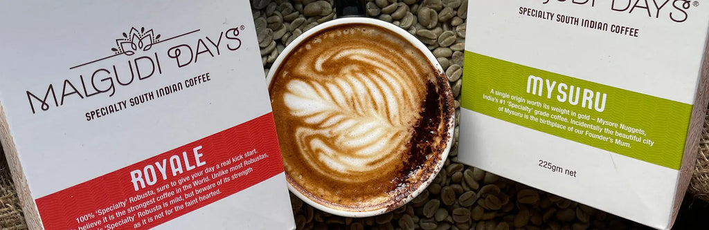 9 Best Scenarios to Enjoy Indian Filter Coffee Malgudi Days