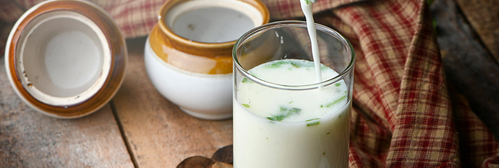 South Indian Summer Recipes to Make at Home