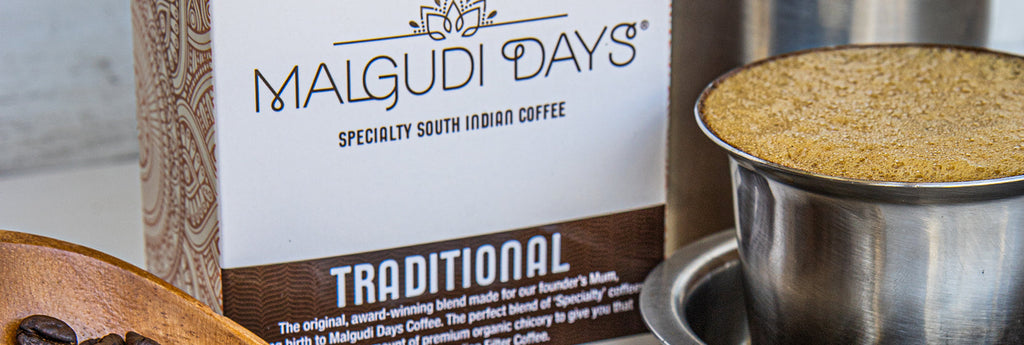 Chicory in Filter Coffee: Love It or Skip It?