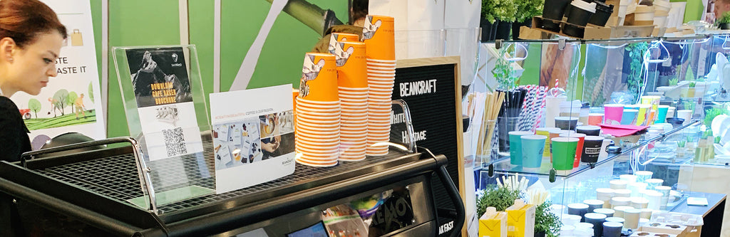 Coffee Events Across the World
