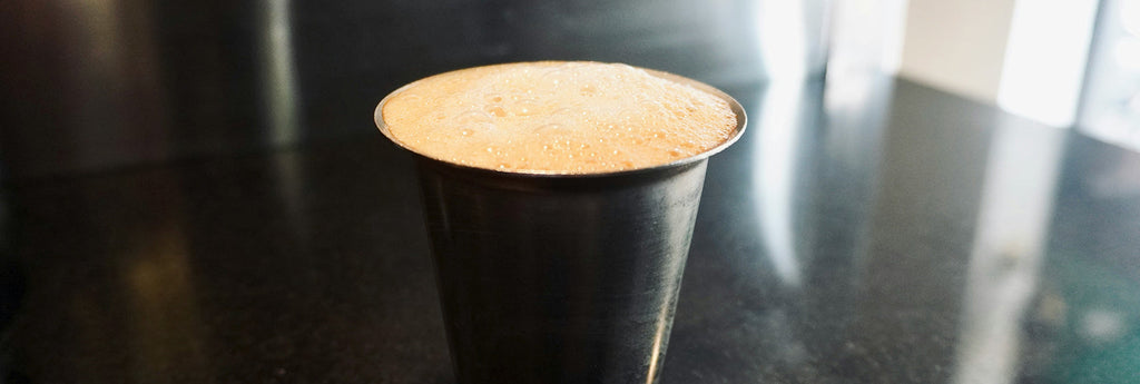Filter Kaapi Trails: Finding Authentic Coffee in South India