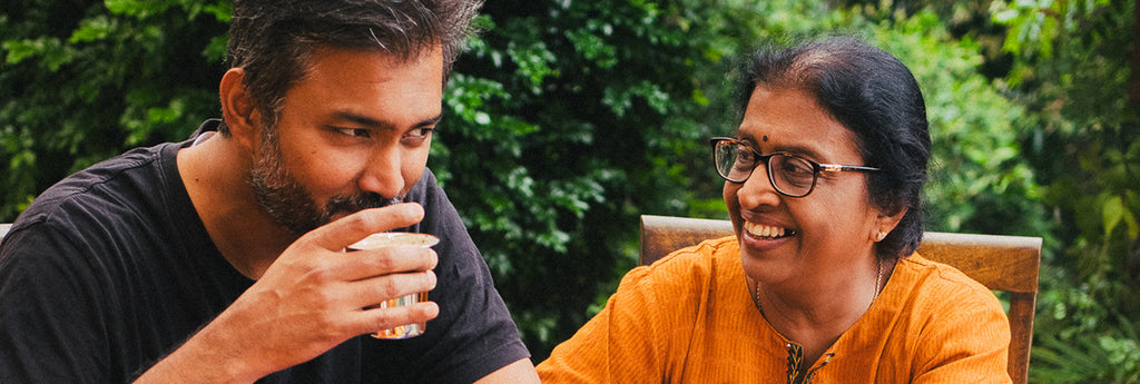 How to Host a South Indian Filter Kaapi Tasting at Home