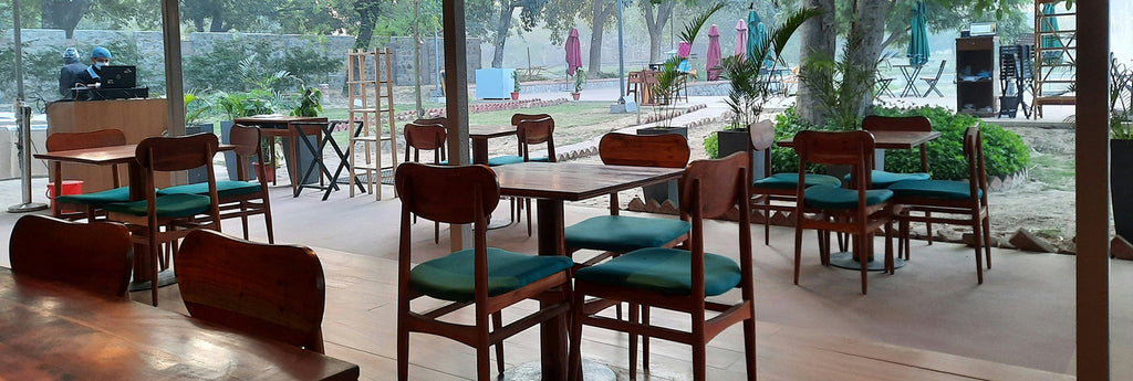 How Filter Kaapi is Evolving in Urban Cafes