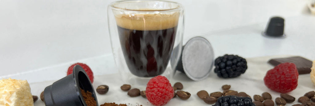 How to Get the Best Taste from Your Coffee Capsules