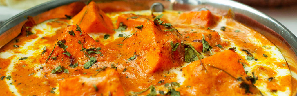 Indian Dishes For Your Keto Diet