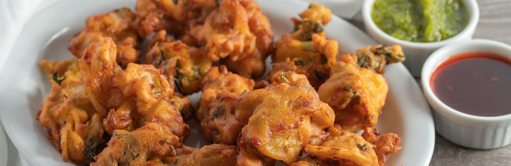 Indian Snacks For Your Year-End Get-Togethers