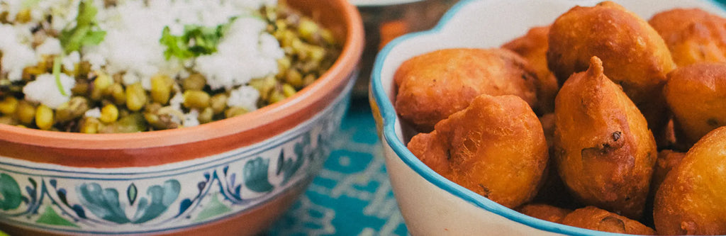 Snacks To Enjoy Your Kaapi Evenings
