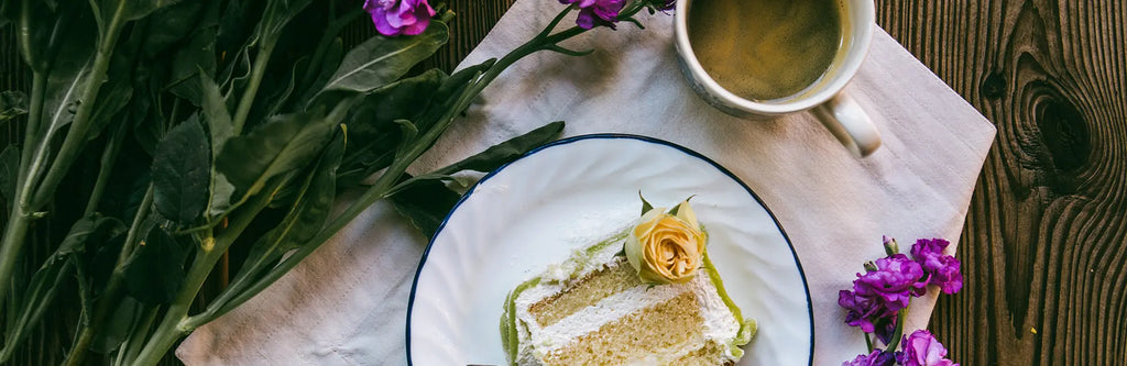 Filter Kaapi Desserts to Prepare at Home Malgudi Days