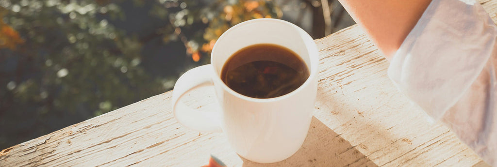 Kattan Kaapi - The Traditional Brew From Kerala