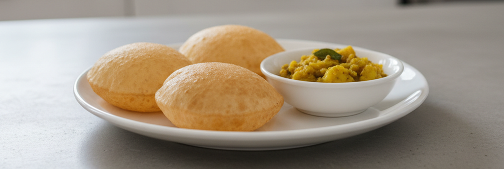 More South Indian Breakfasts to Enjoy With Filter Kaapi