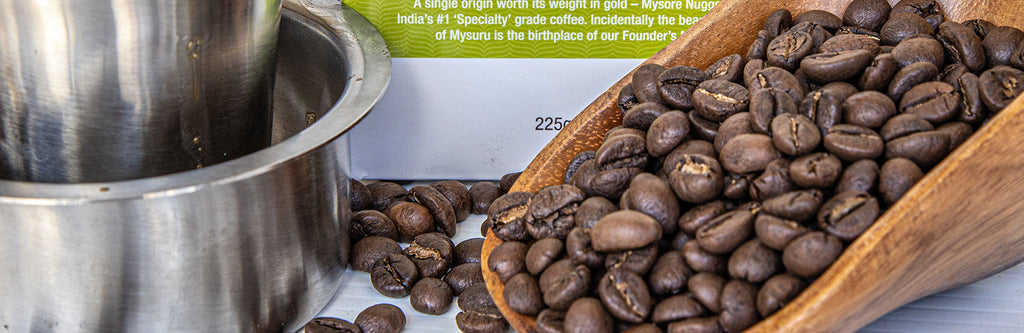 Myths About Coffee Roasts