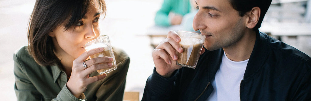 Coffee Lovers