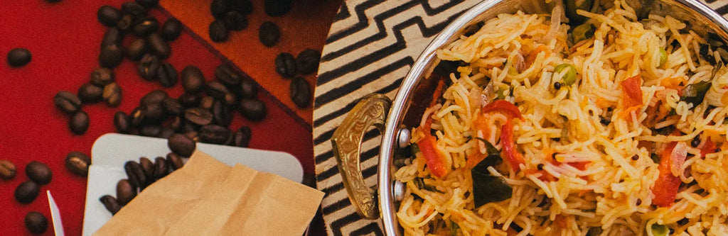Easy Indian Lunch Ideas You'll Love to Make With Leftovers