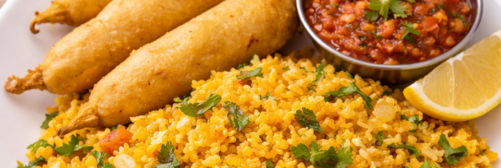 Some More South Indian Breakfasts to Make at Home