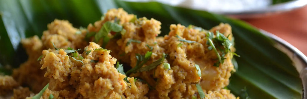South Indian Dinners to Prepare at Home