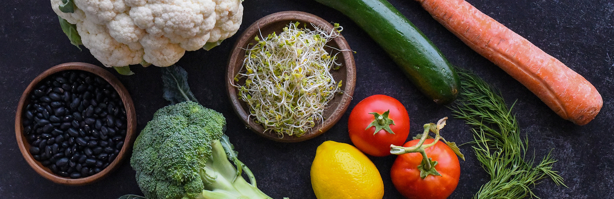 Spring Foods to Make at Home | Malgudi Days