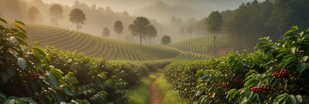The 3 Icons of South Indian Coffee