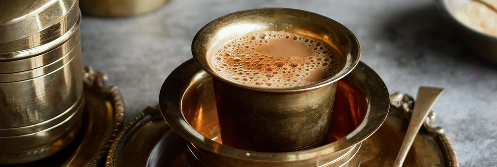 The Right Brew Method For Your Coffee