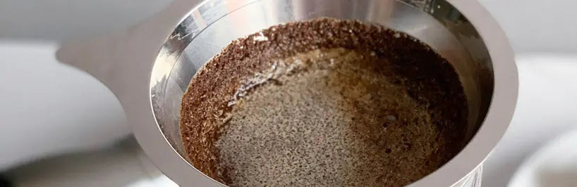 Types of Coffee Filters - Which is the Better Option For You? Malgudi Days