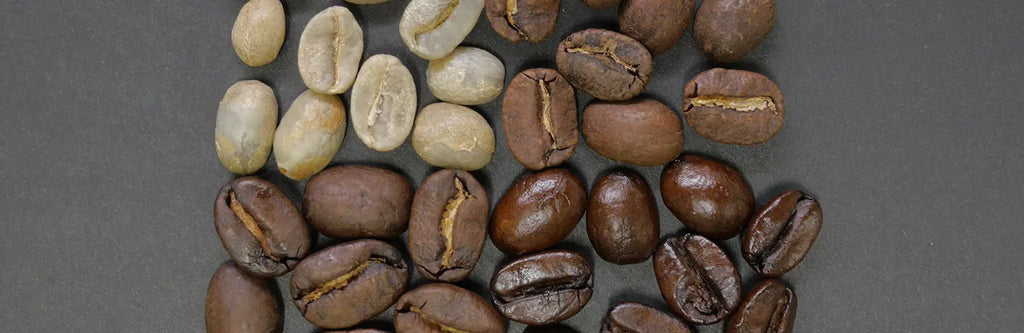 The Hows and Whys of Coffee Roasting