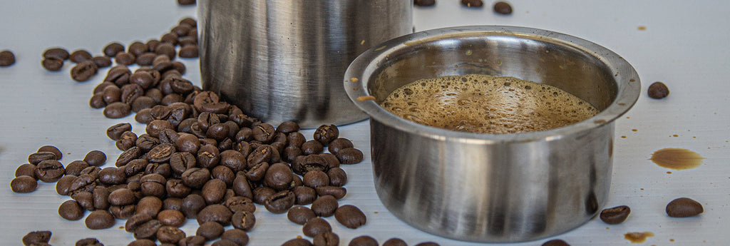 Understanding Filter Kaapi as Specialty Coffee