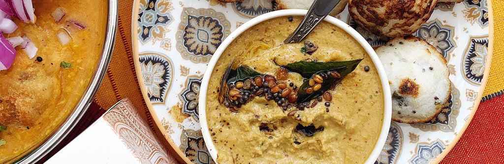 The Vegan’s Guide to South Indian Cuisine