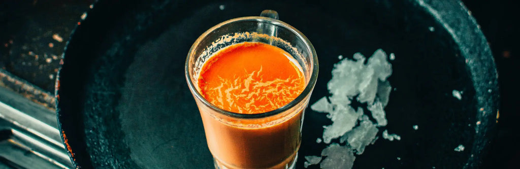 Why Do People Love Masala Chai? Malgudi Days